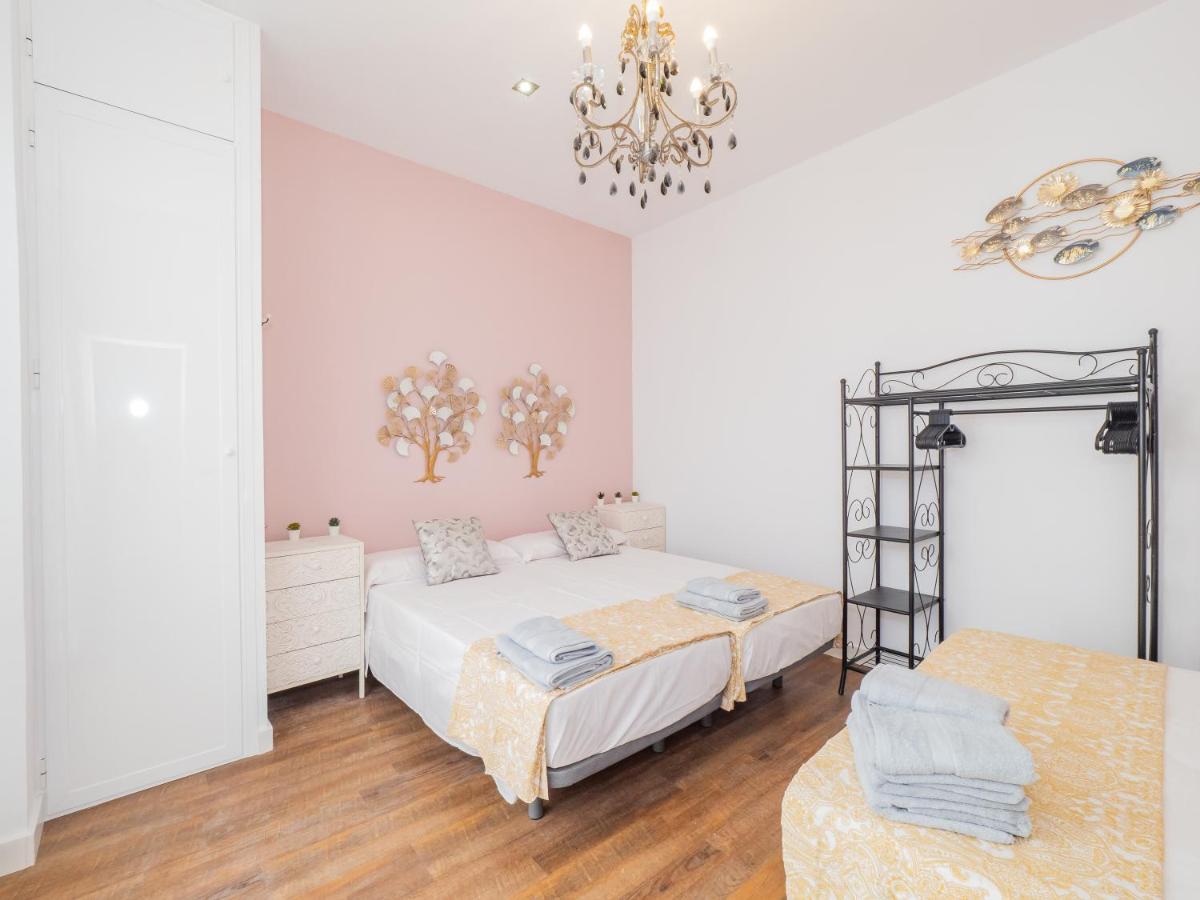 Gran Constitucion Plaza Malagamanagement Appartement